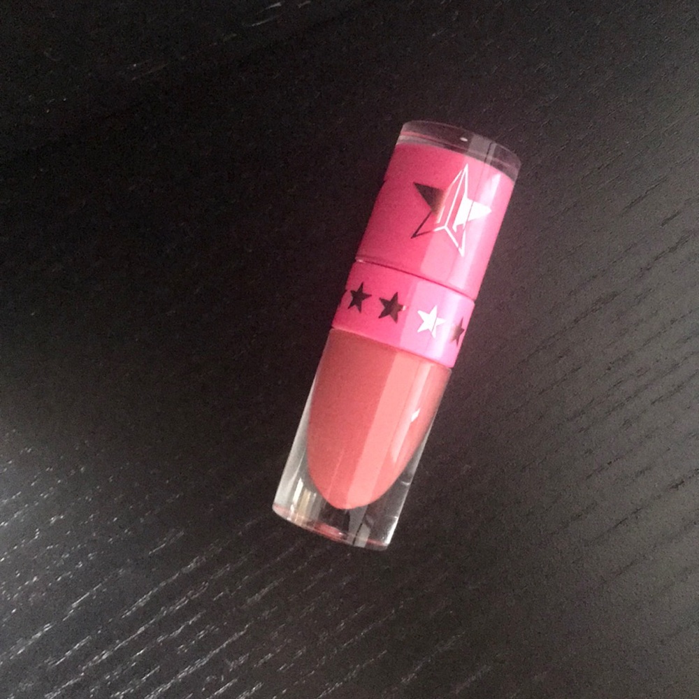 Jeffree Star Mini Velour Liquid Lipstick